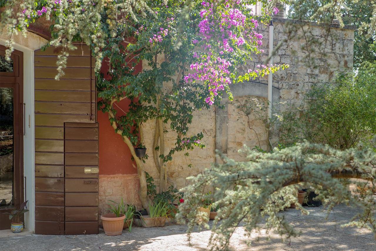 depandance Polignano a Mare Exterior foto