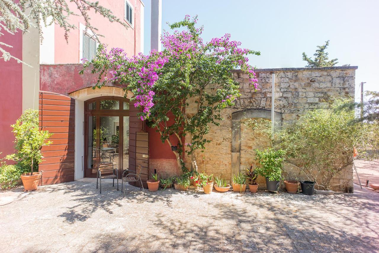 depandance Polignano a Mare Exterior foto